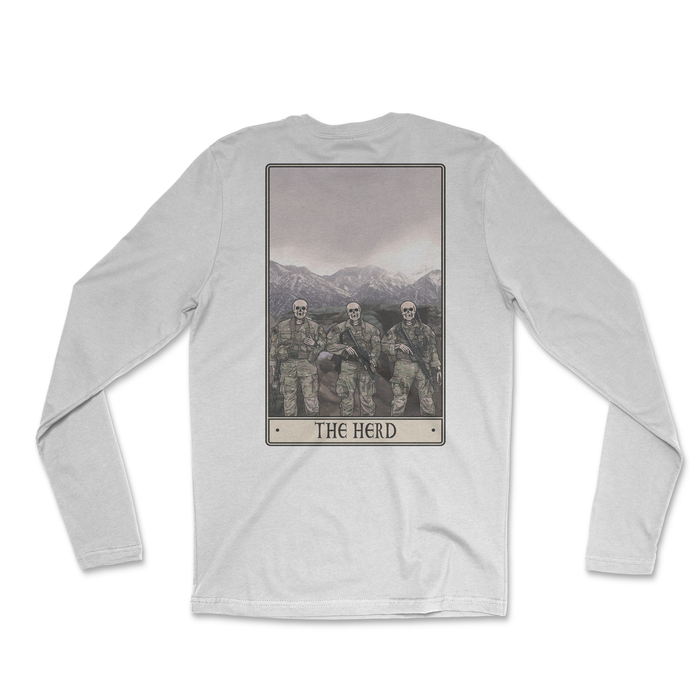 The Herd Long Sleeve