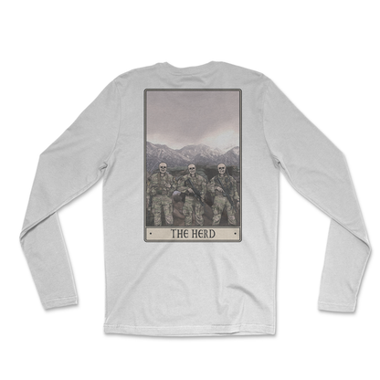 The Herd Long Sleeve