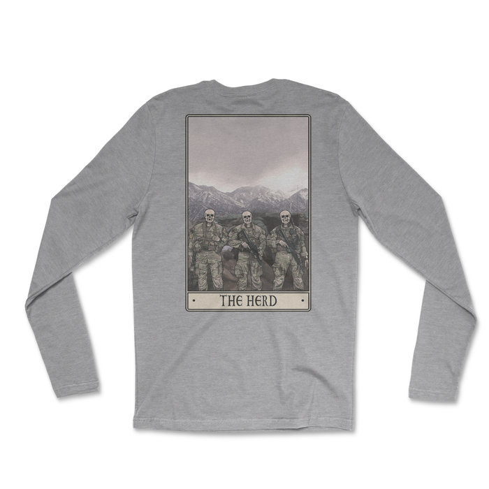 The Herd Long Sleeve