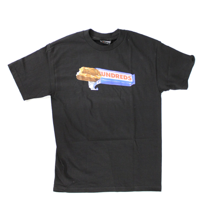 The Hundreds Candy Bar T-Shirt (Black)