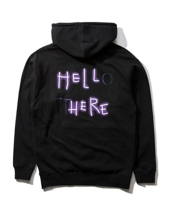 The Hundreds Hello There Pullover