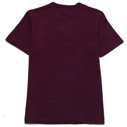 lost & found The Real McCoy's The Real McCoy's MC17008 Loopwheel U.S.A.A.F Tee