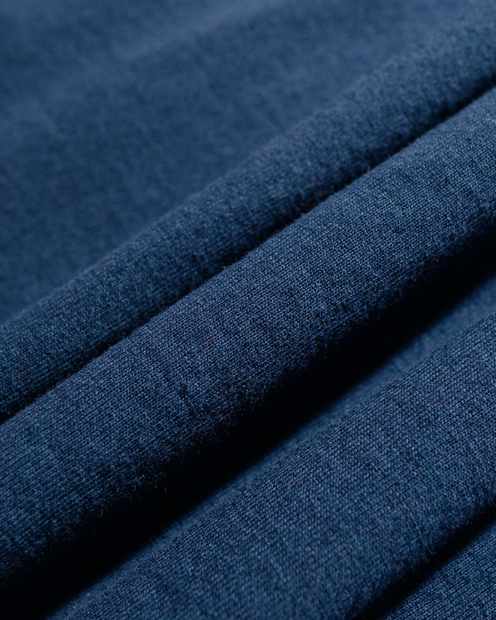 lost & found The Real McCoy's The Real McCoy's MC20000 2pcs Pack Tee Navy