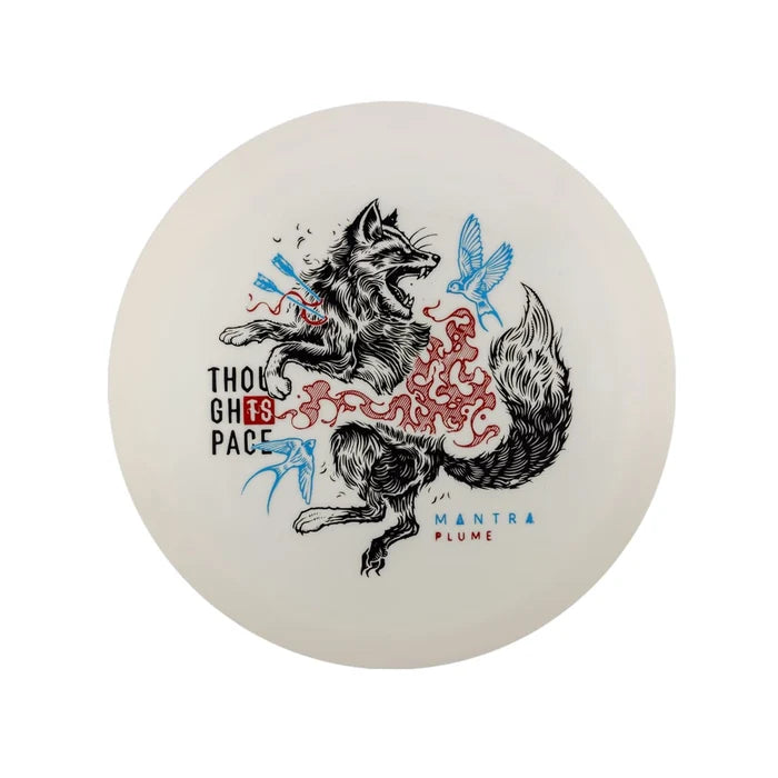 Thought Space Athletics Plume Mantra