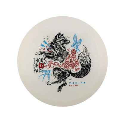 Thought Space Athletics Plume Mantra