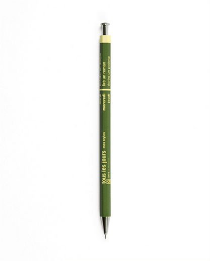 Tous les Jours Ballpoint Pen - 0.5MM