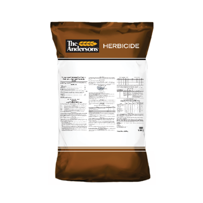 Turf Fertilizer 21-3-8 with .0426% Barricade Herbicide - Pittsboro Feed