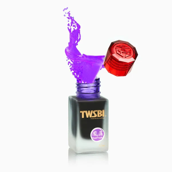 Royal Purple