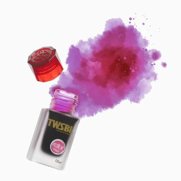 TWSBI - 1791 Ink Bottle (18ml)