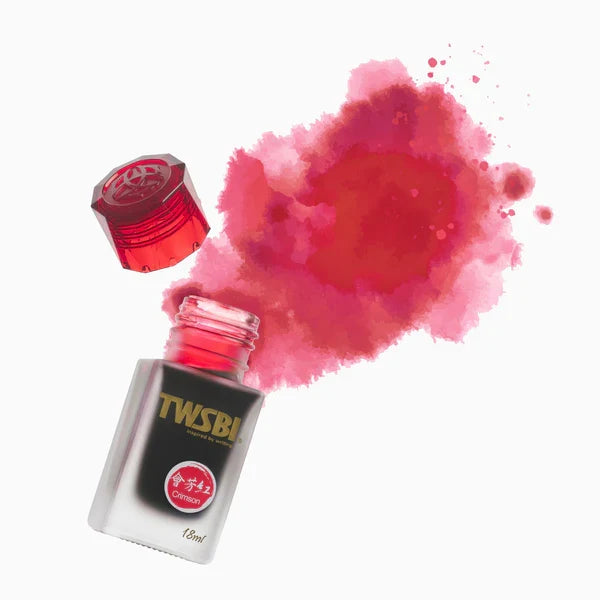 TWSBI - 1791 Ink Bottle (18ml)