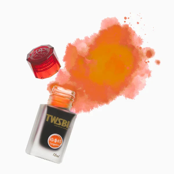 TWSBI - 1791 Ink Bottle (18ml)