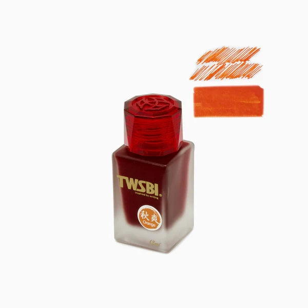 TWSBI - 1791 Ink Bottle (18ml)