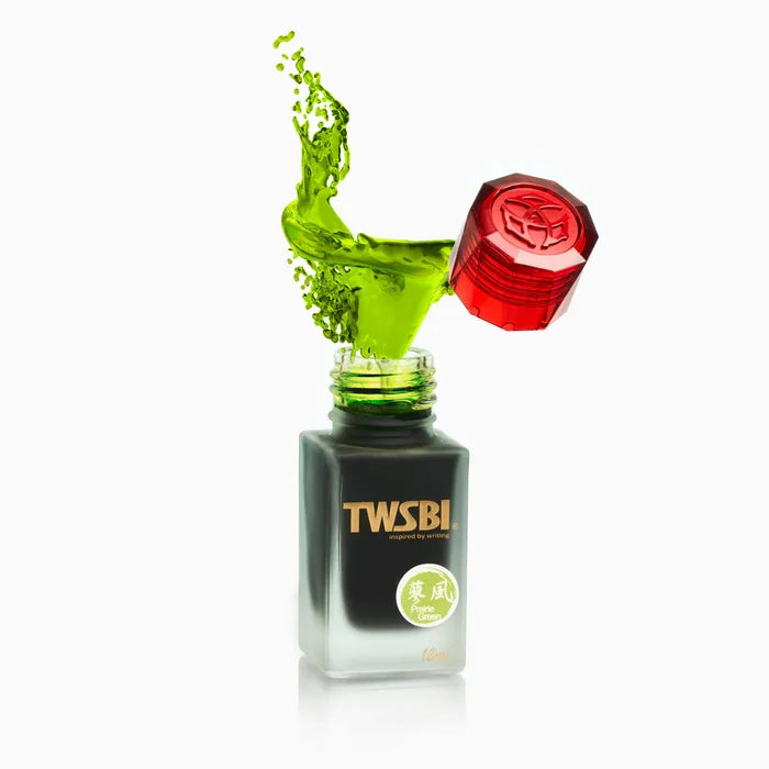 TWSBI - 1791 Ink Bottle (18ml)