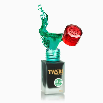 Emerald Green