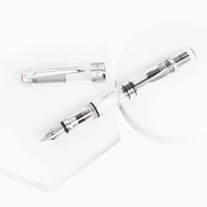 TWSBI - Diamond 580 Fountain Pen