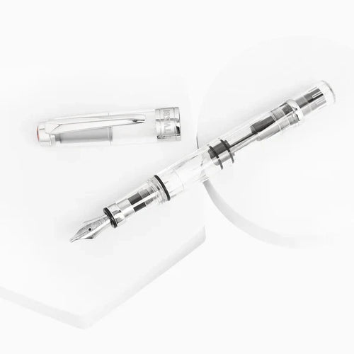 TWSBI - Diamond 580 Fountain Pen