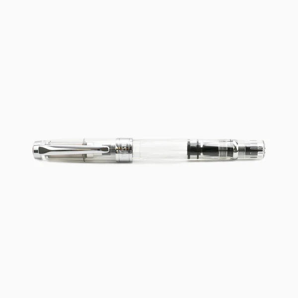 TWSBI - Diamond 580 Fountain Pen