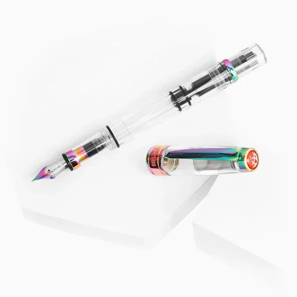 TWSBI - Diamond 580 Fountain Pen