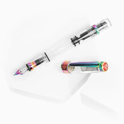 TWSBI - Diamond 580 Fountain Pen