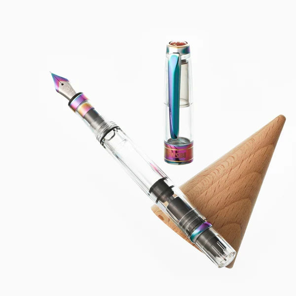 TWSBI - Diamond 580 Fountain Pen