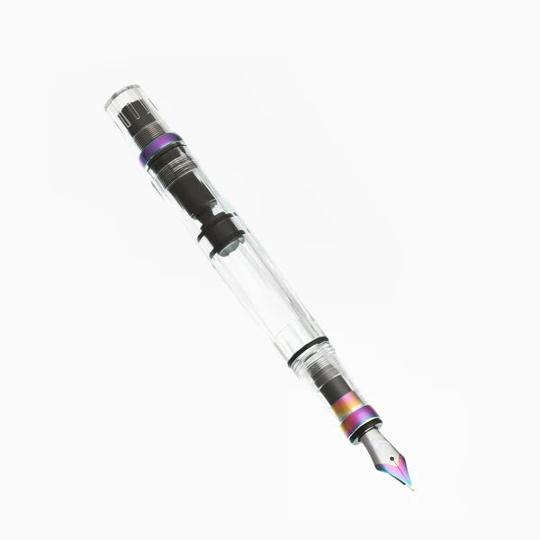 TWSBI - Diamond 580 Fountain Pen