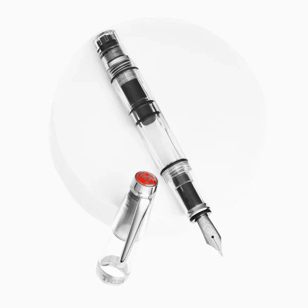TWSBI - Diamond Mini Fountain Pen