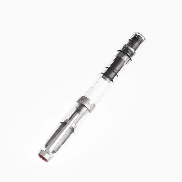 TWSBI - Diamond Mini Fountain Pen