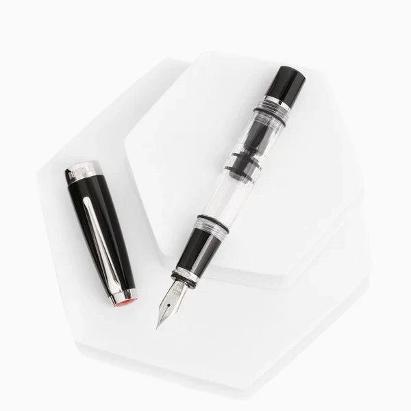 TWSBI - Diamond Mini Fountain Pen