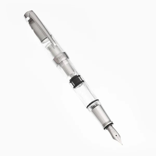 TWSBI - Diamond Mini Fountain Pen
