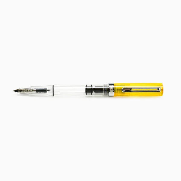 Transparent Yellow / Extra Fine