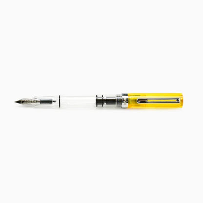 Transparent Yellow / Extra Fine