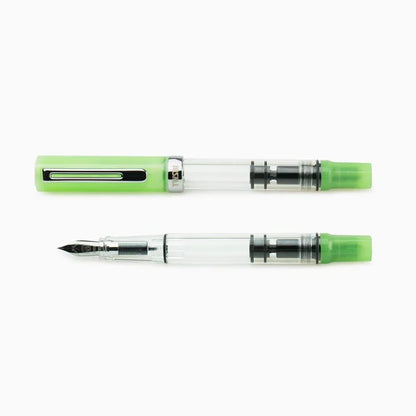 Glow Green / Extra Fine