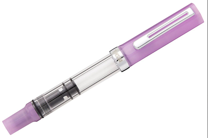 Glow Purple / Extra Fine