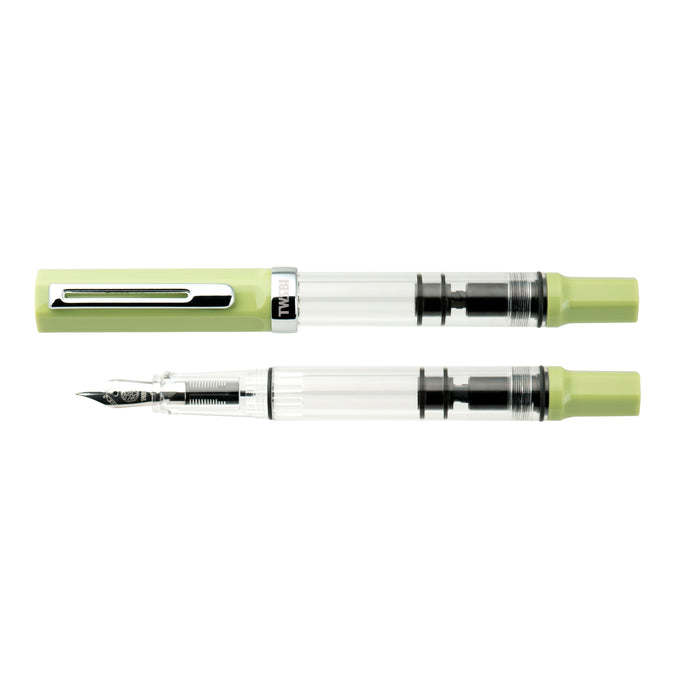 TWSBI - ECO Fountain Pen