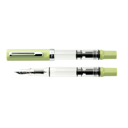 TWSBI - ECO Fountain Pen