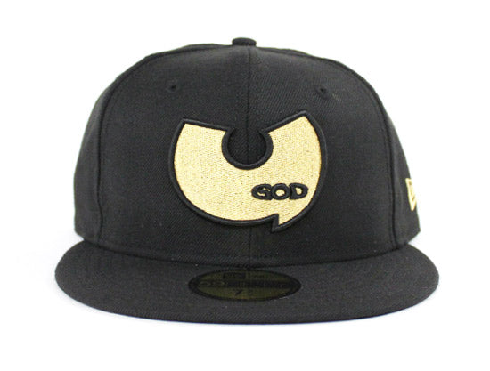 U-God x Major Threat New Era Edition 59Fifty Fitted Hat