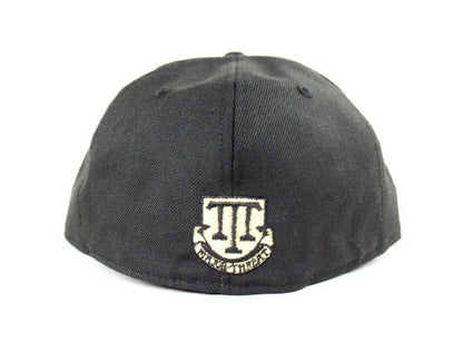 U-God x Major Threat New Era Edition 59Fifty Fitted Hat