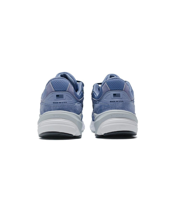 lost & found New Balance New Balance U990PP6 Purple