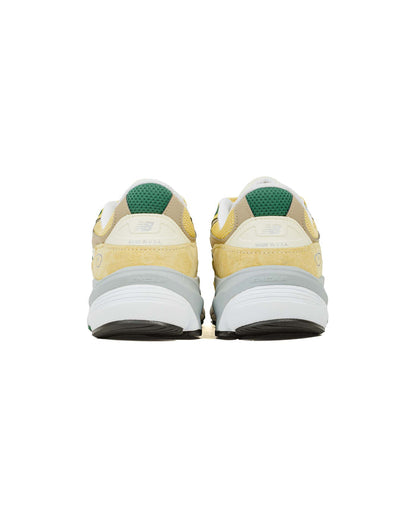 lost & found New Balance New Balance U990TE6 Sulfur/Green