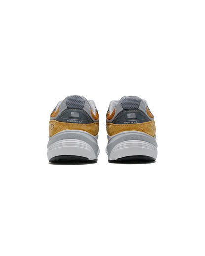 lost & found New Balance New Balance U990TN6 Workwear/Grey