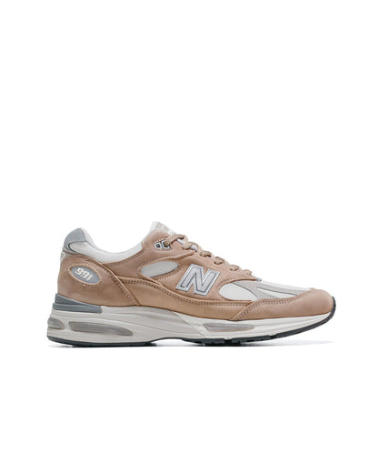 lost & found New Balance New Balance U991TB2 Coco Mocca