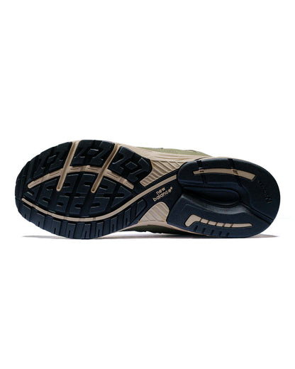 lost & found New Balance New Balance U993OL 'Olive Leaf'