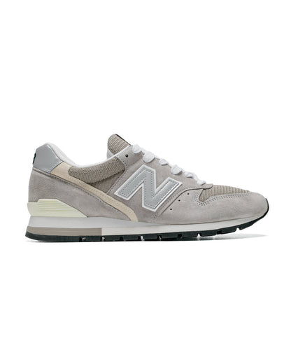 lost & found New Balance New Balance U996GR Grey 'Grey Day'