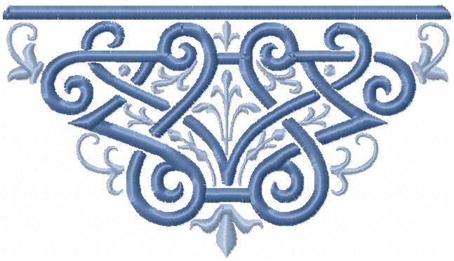 VALENTINA SCROLL
