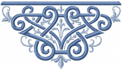 VALENTINA SCROLL