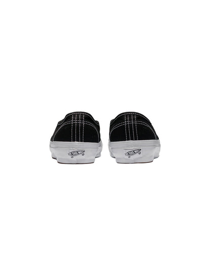 lost & found Vans Vans Premium Authentic Reissue 44 LX Black/White