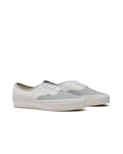 lost & found Vans Vans Premium Authentic Reissue 44 LX Canvas Drizzle Grey