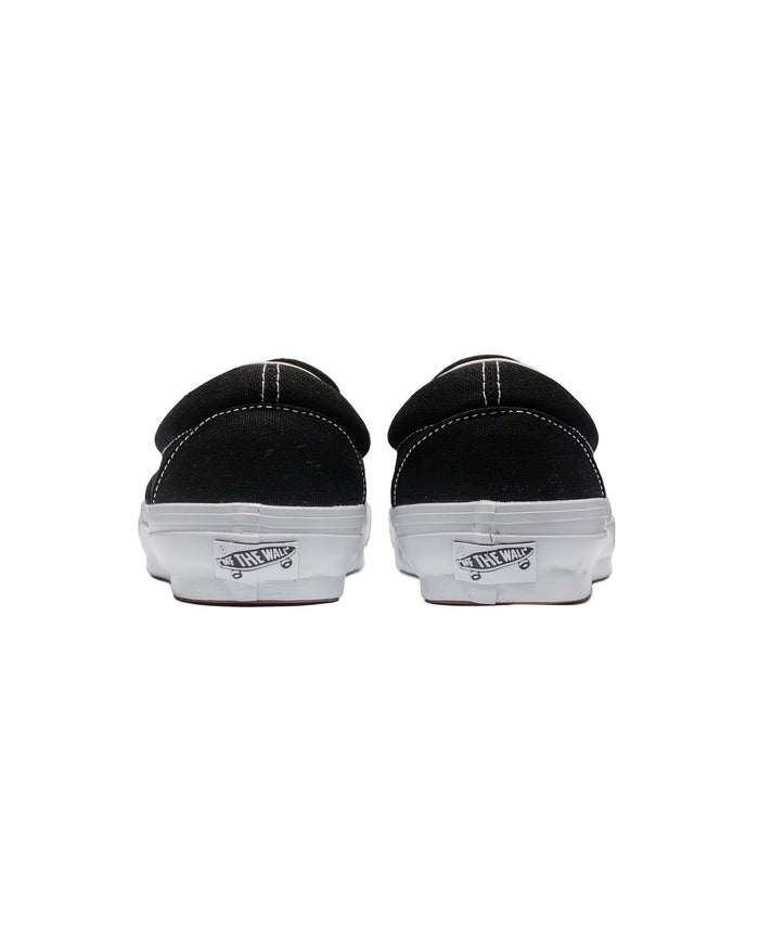 lost & found Vans Vans Premium Slip-On Reissue 98 LX Black/White