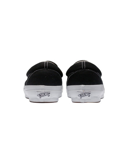 lost & found Vans Vans Premium Slip-On Reissue 98 LX Black/White