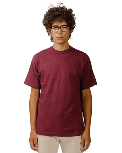 lost & found Warehouse Warehouse Lot. 4601 No Print Bordeaux